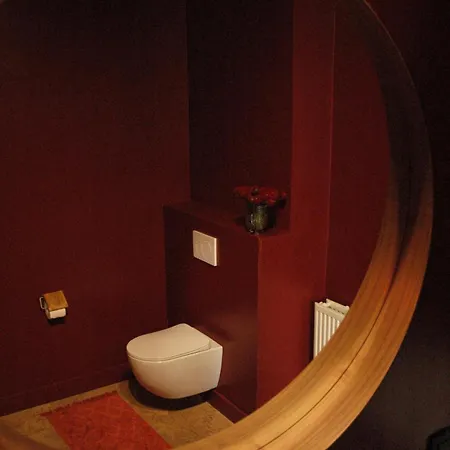 B&B Baron Osy Suite Second Street * Antwerp