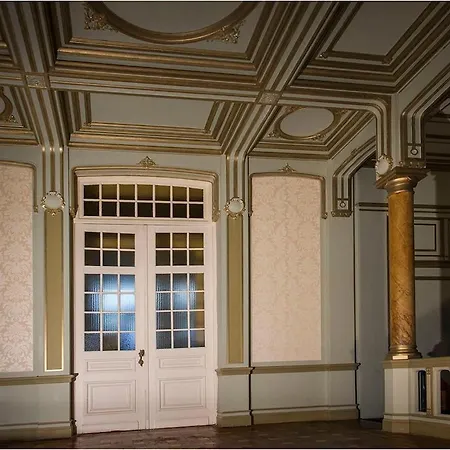 B&B Baron Osy Suite Second Street *